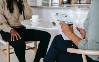 Are legal transcription services in the UK confidential?