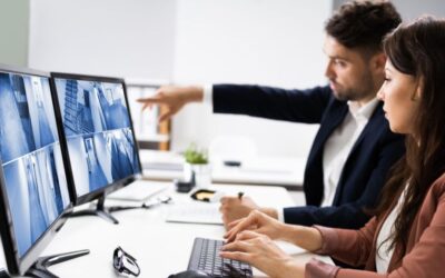 Can Speech Data Enhance Visual AI Models?