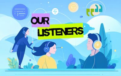 Our Listeners – Hayley, Western Cape
